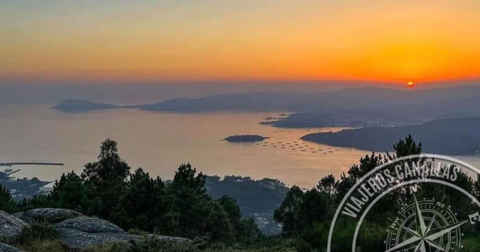 The best beaches on the Portuguese Way along the coast