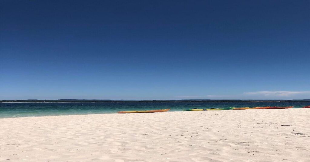 Las mejores playas de Galicia