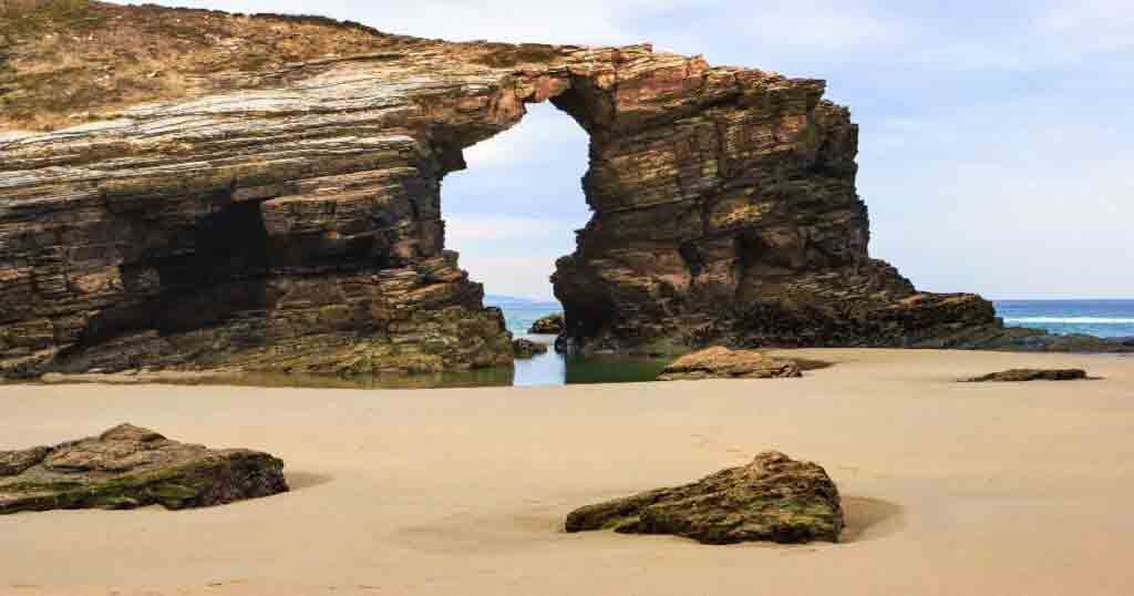 Las mejores playas de Galicia
