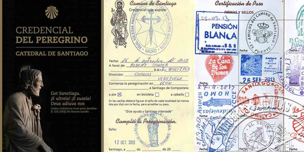 Cómo conseguir la credencial