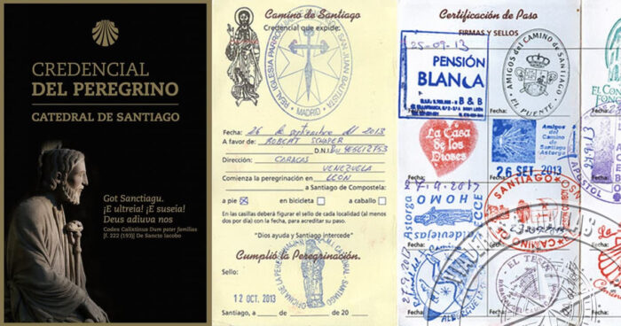 How to get the credential