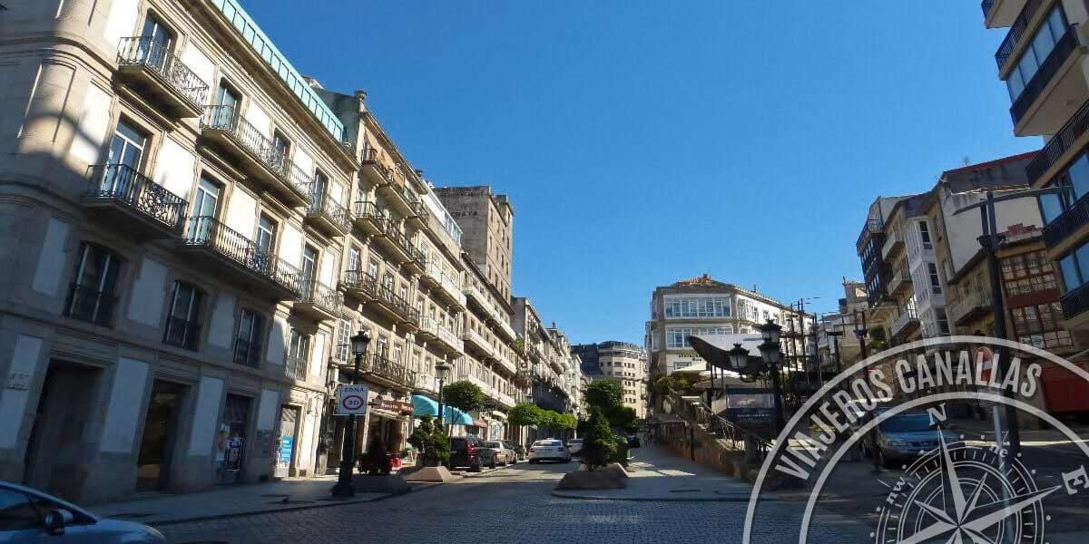 travellerscanallas-dondecomerenvigo best restaurants in Vigo