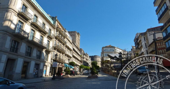 best restaurants in Vigo