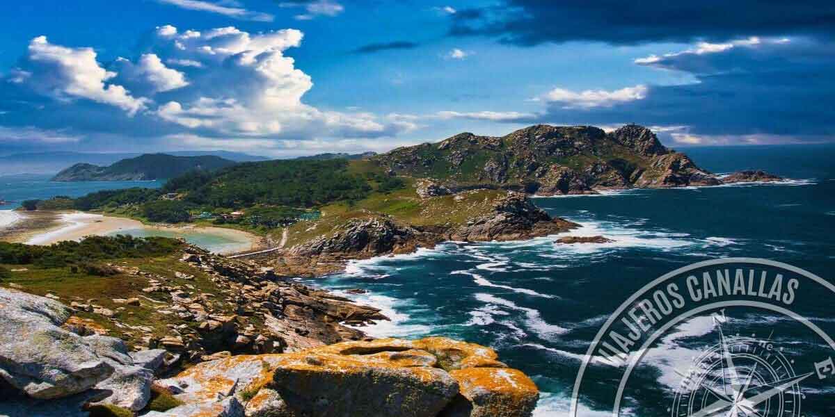 travellerscanallas-thebestbeachesingalicia The best beaches in Galicia