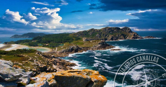 The best beaches in Galicia