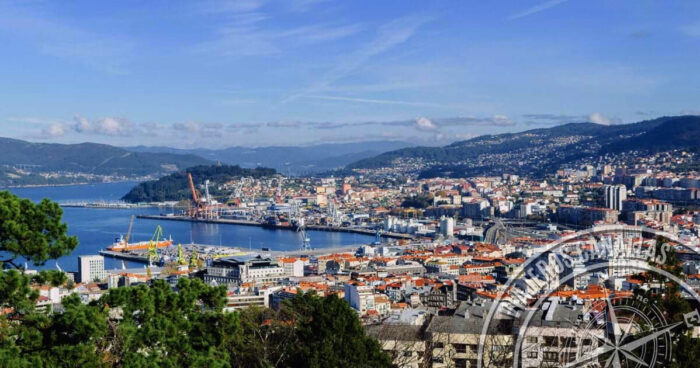 What to visit in Vigo during the Portuguese Way along the Coast