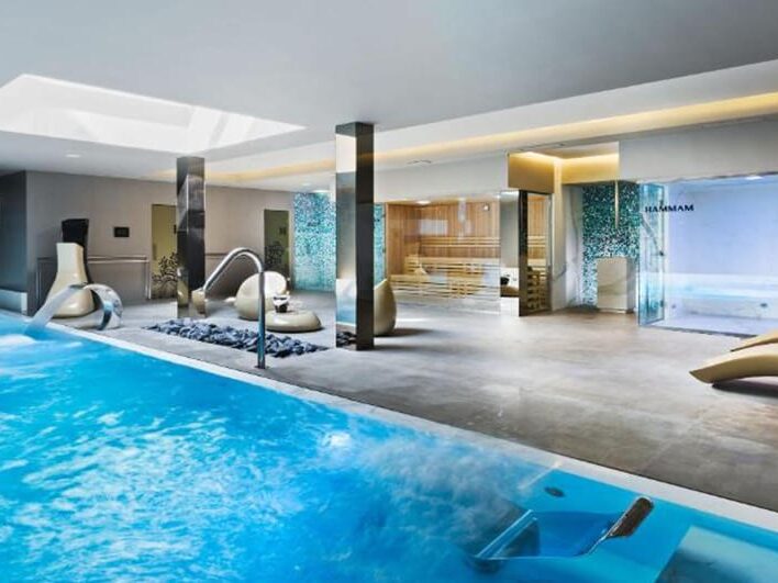 ESCAPADA ACTIVA MULTIAVENTURA ALCALÁ DEL JÚCAR