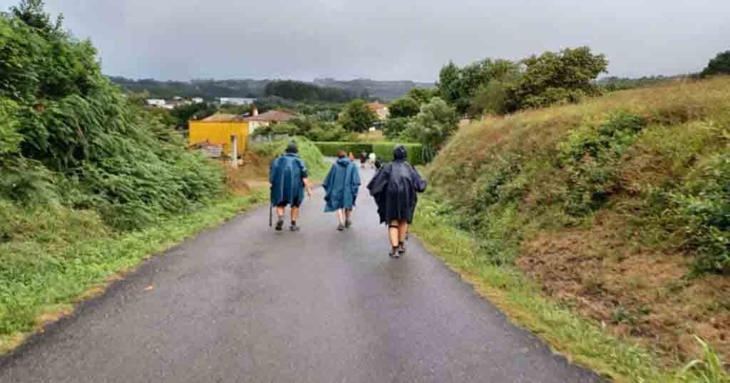 el-camino-de-santiago-experiencia-todas-las-edades-mayores El Camino de Santiago: una experiencia para todas las edades