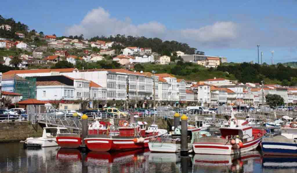 places-to-see-costa-da-morte-muros What to see on the Costa da Morte at the end of the Way of St James