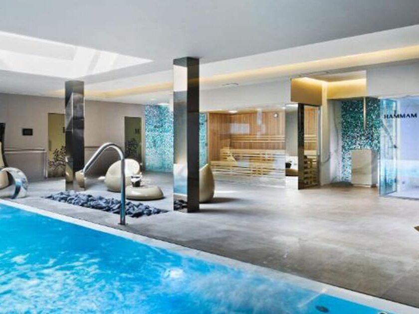 ESCAPADA ACTIVA MULTIAVENTURA ALCALÁ DEL JÚCAR