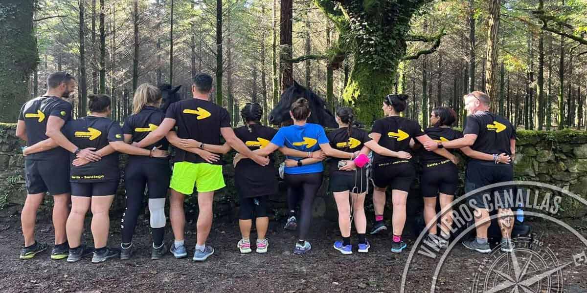 El Camino de Santiago: una experiencia para todas las edades