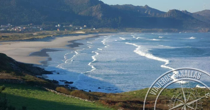 What to see on the Costa da Morte at the end of the Way of St James