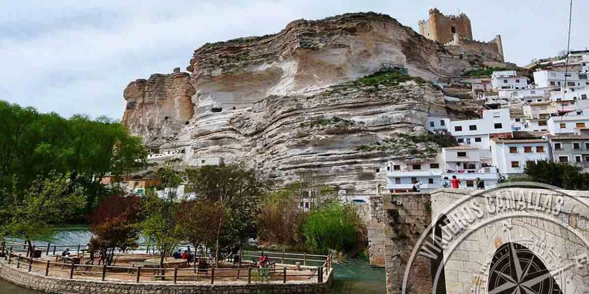 Alcalá del Júcar, uno de los pueblos más bonitos de España