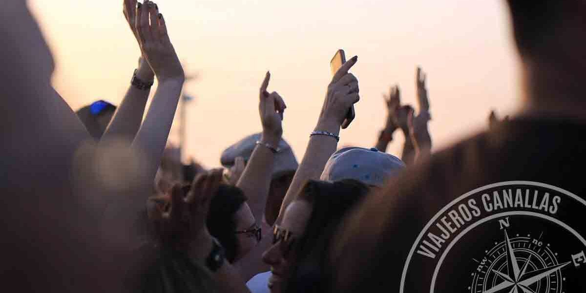 Los mejores festivales y eventos en Galicia durante el verano