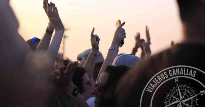 The best festivals and events in Galicia this summer