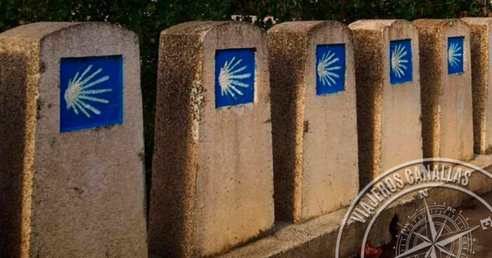 Is it possible to get lost on the Camino de Santiago?