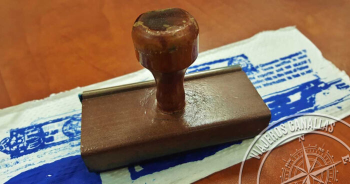 Where to stamp the Camino de Santiago credentials