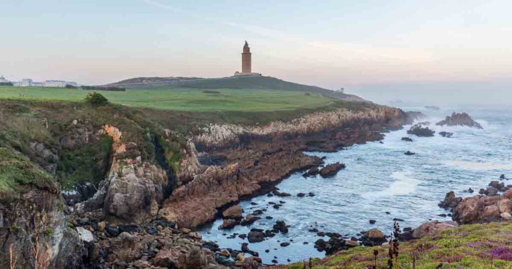 excursions-coruña What to visit in a day if you are near Santiago de Compostela