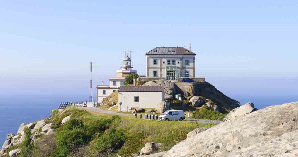 excursions-finistère What to visit in a day if you are near Santiago de Compostela