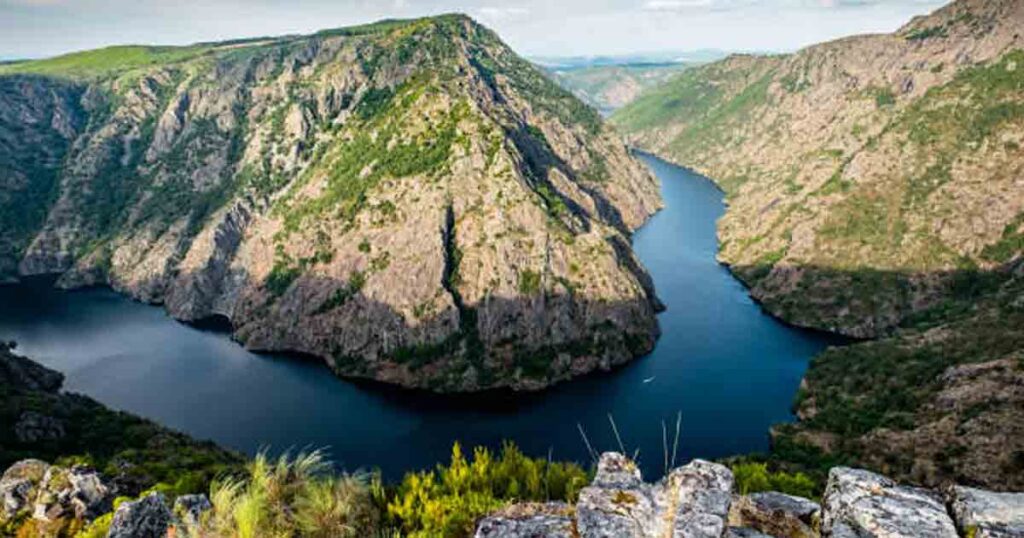 excursions-ribeirasacra What to visit in a day if you are near Santiago de Compostela