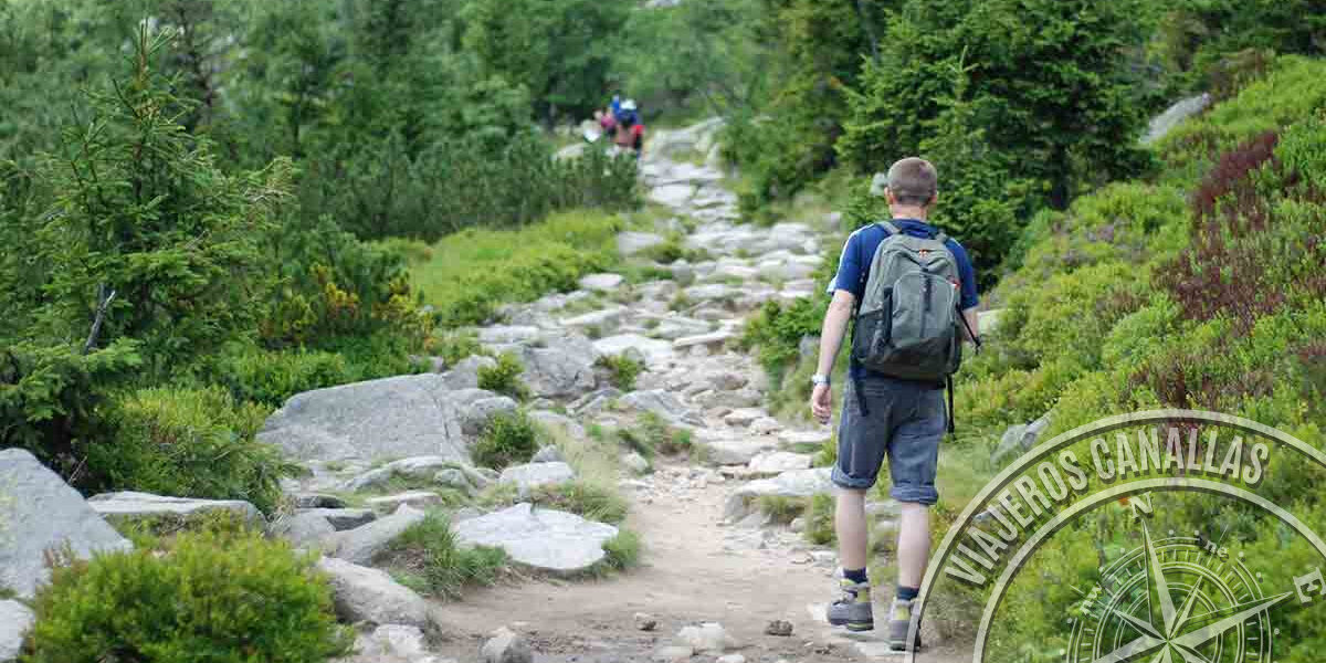 viajeroscanallas-caminar-meses-calor Consejos para caminar con altas temperaturas