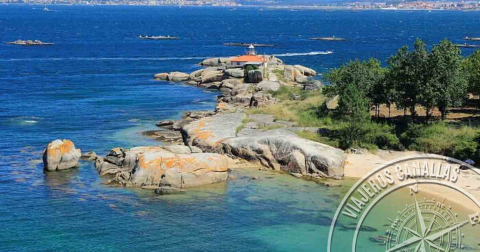 What to visit in a day if you are near Santiago de Compostela