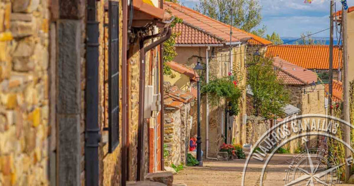 Doing the Camino de Santiago during the summer months