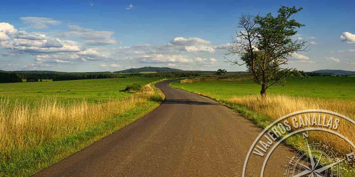 travellers-summer-colours The colours of summer on the Camino de Santiago