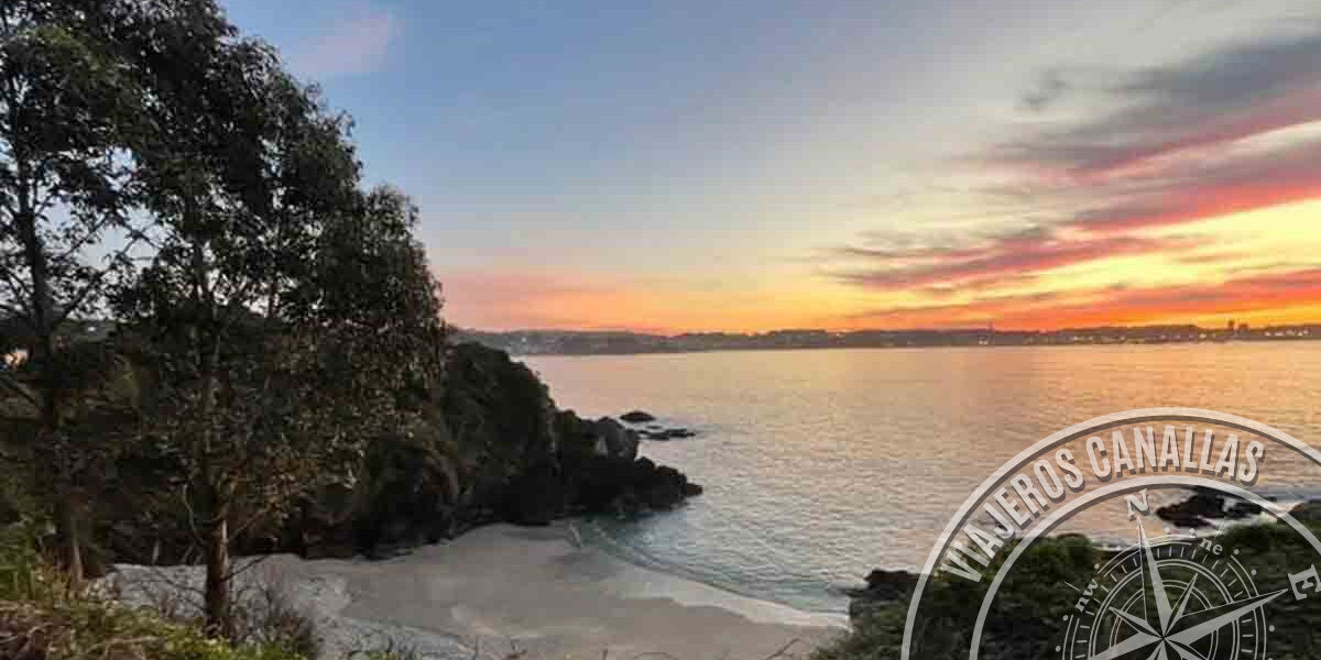 travellerscanallas-planstodo Plans for after the Portuguese Way along the coast