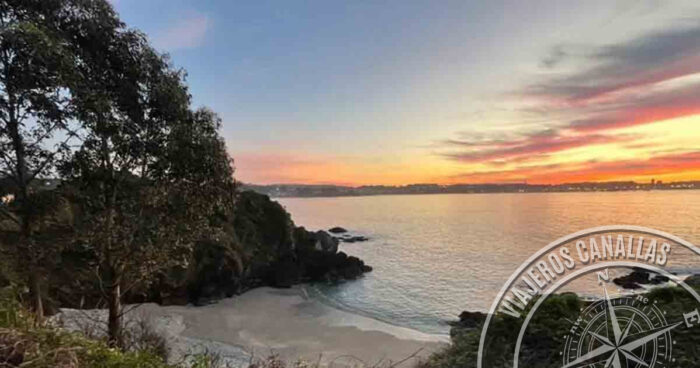 Plans for after the Portuguese Way along the coast