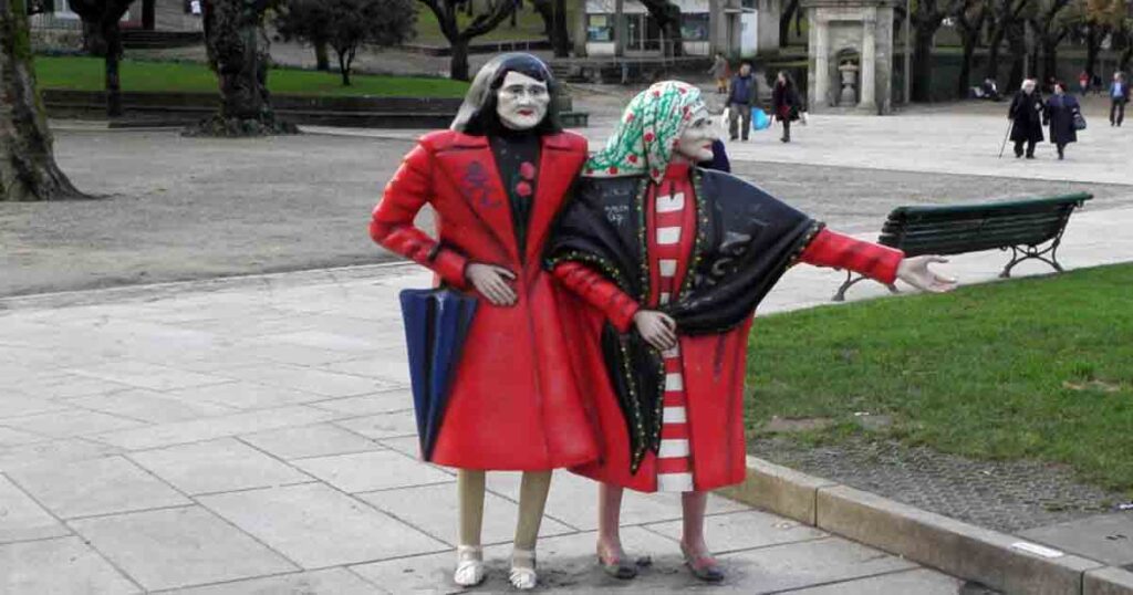 curiosidadeslasdosmarias Las 7 curiosidades de Santiago de Compostela