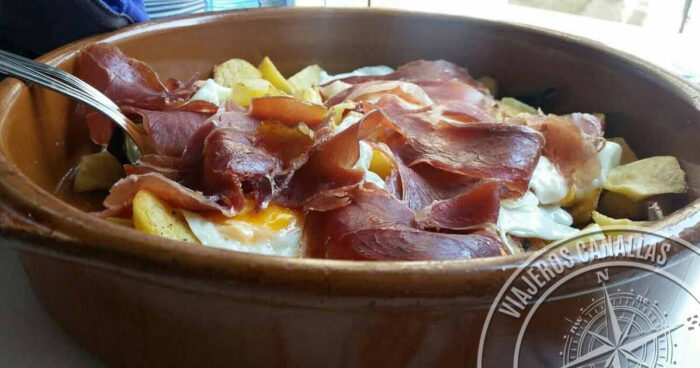 Where to eat in Baiona