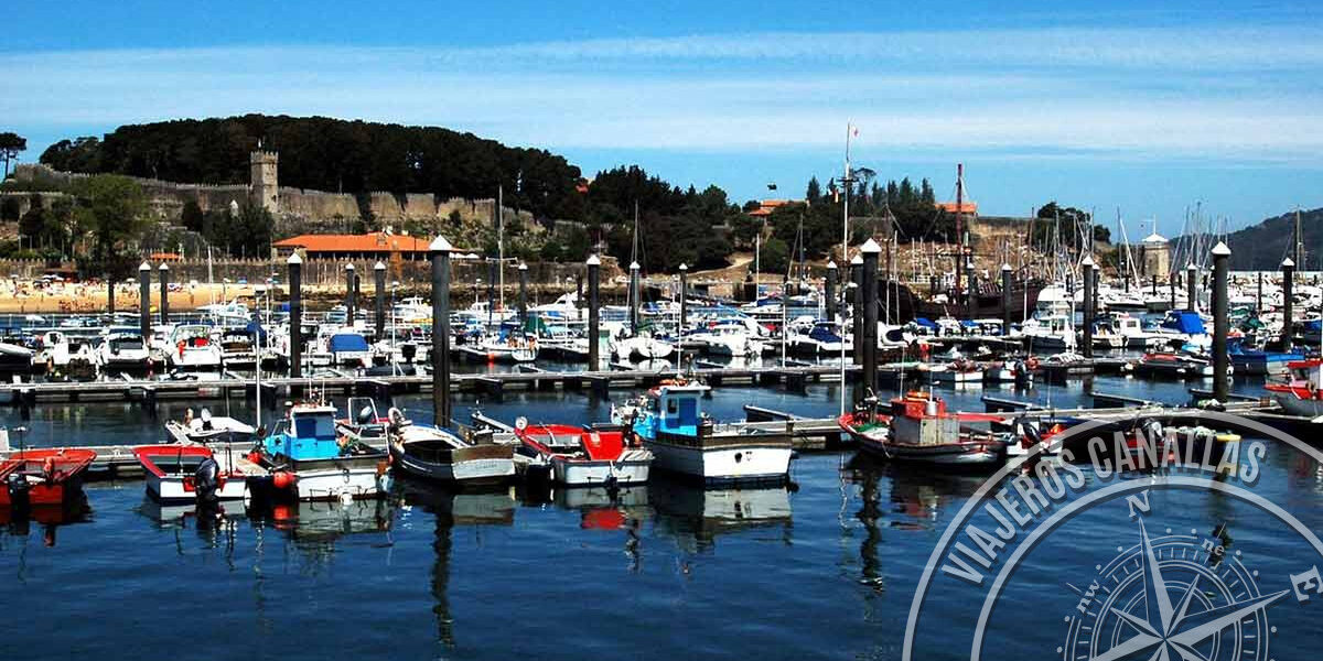 viajeroscanallas-comerenbaiona ¿QUÉ VER Y HACER EN BAIONA?