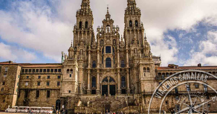 The 7 curious facts about Santiago de Compostela