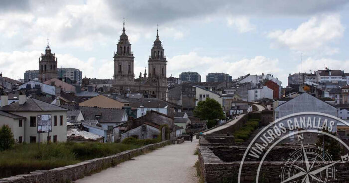 What to see and do in Lugo
