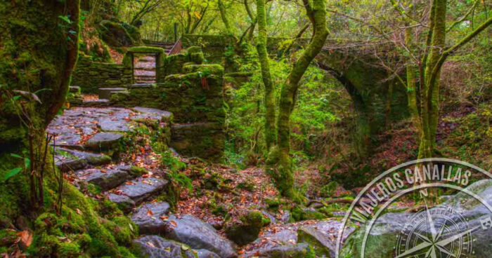 Galician traditions and legends