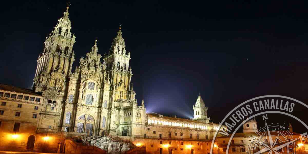 travellerscanallas-vidanocturna Nightlife in Santiago de Compostela