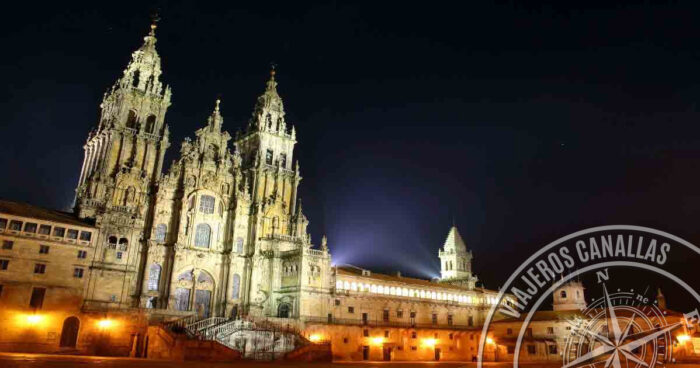 Nightlife in Santiago de Compostela