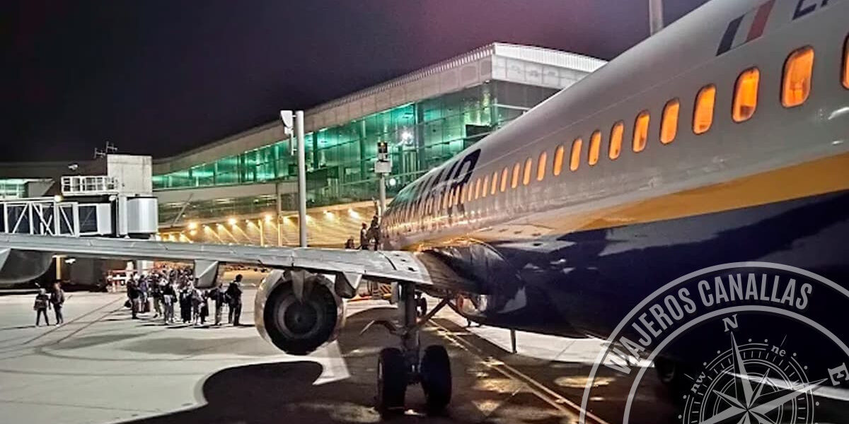 travellerscanallas-5091 How to get from Santiago airport to Sarria without stress