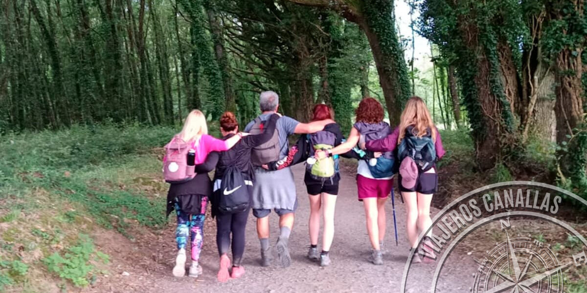viajeroscanallas-5097 ¿Cuál es la etapa más dura del Camino de Santiago?