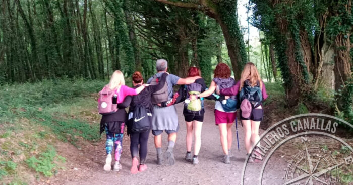 What is the hardest stage of the Camino de Santiago?