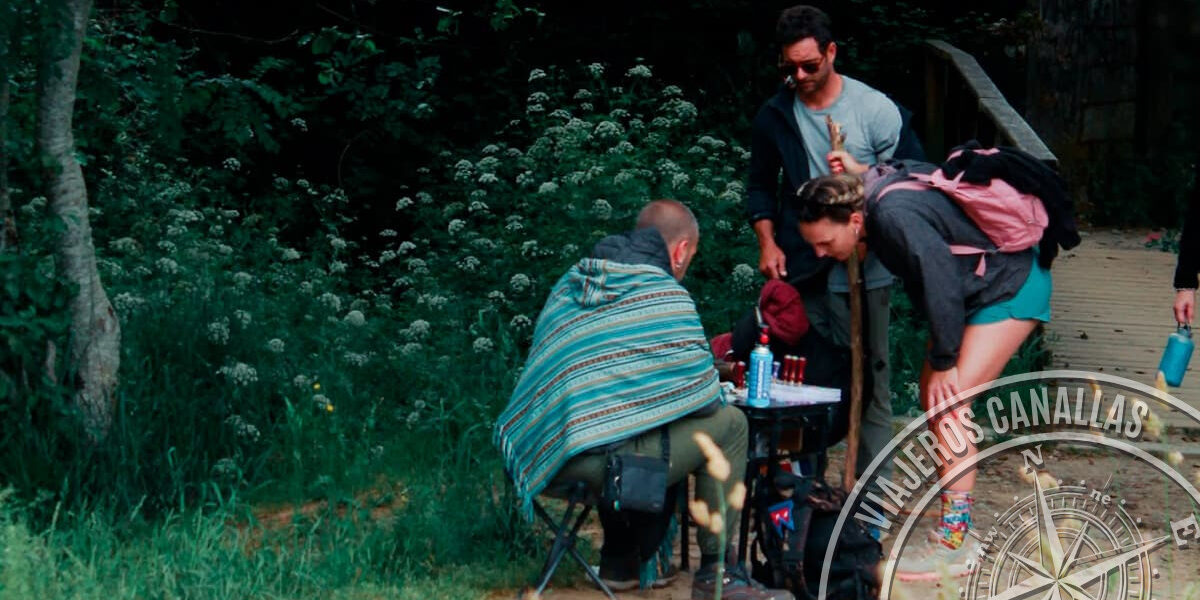 travellerscanallas-5119 Why do the Camino de Santiago?