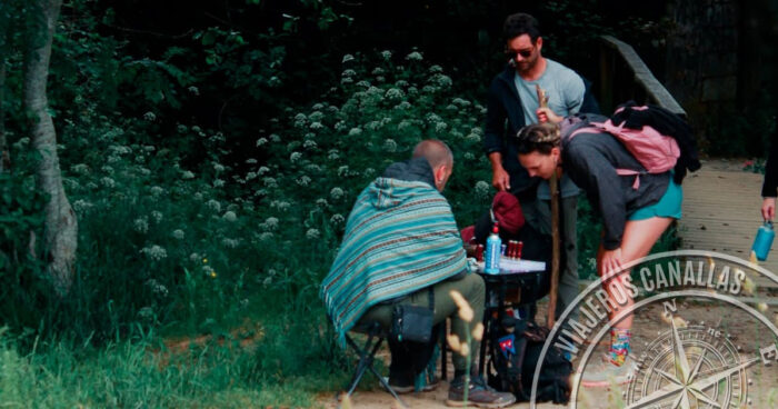 ¿Por qué hacer el Camino de Santiago?