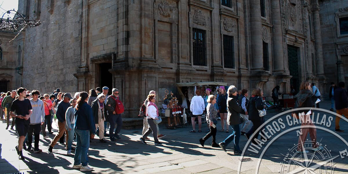 travellerscanallas-5126 How much does it cost to walk the Camino de Santiago?