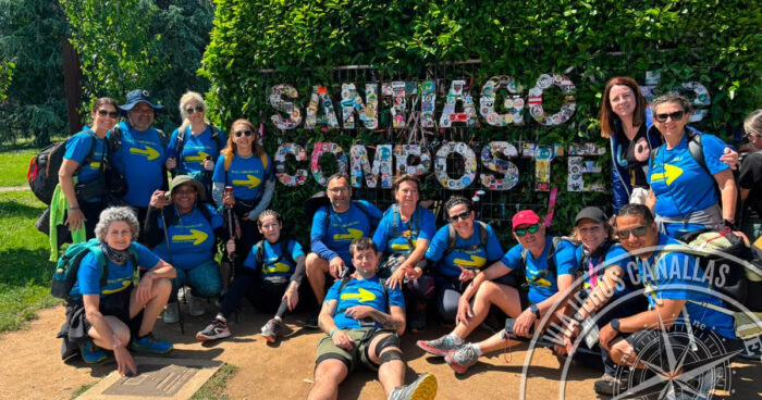 Mejor época para hacer el Camino de Santiago