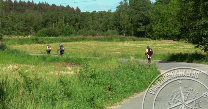 5 consejos para hacer el Camino de Santiago en agosto