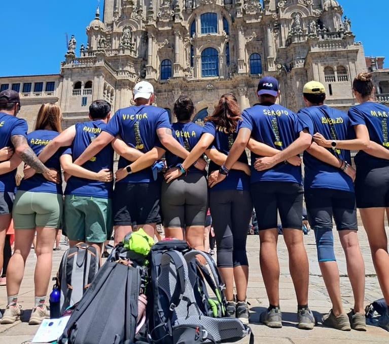 ¿Se puede hacer el Camino de Santiago en una semana?