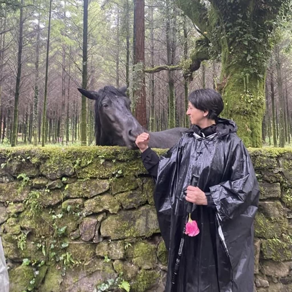 vc-foto-1 Cuándo hay menos gente para hacer el Camino de Santiago