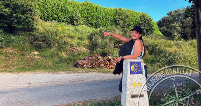 Cuándo hay menos gente para hacer el Camino de Santiago