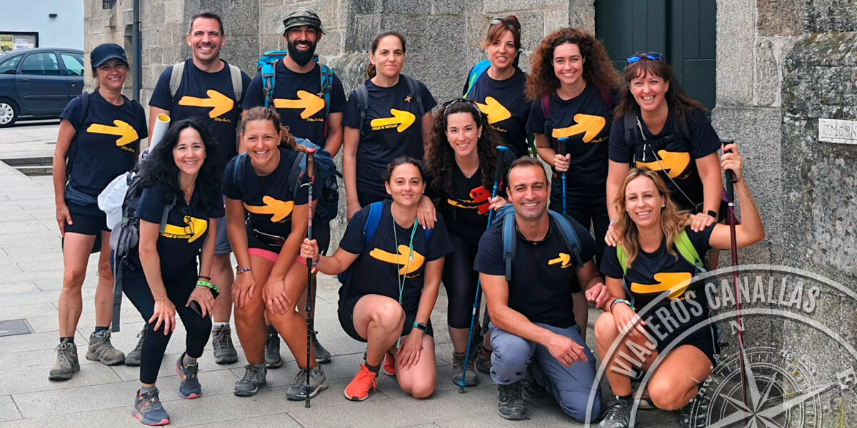 travellerscanallas-july-01 What is the Camino de Santiago and why is it a unique experience?